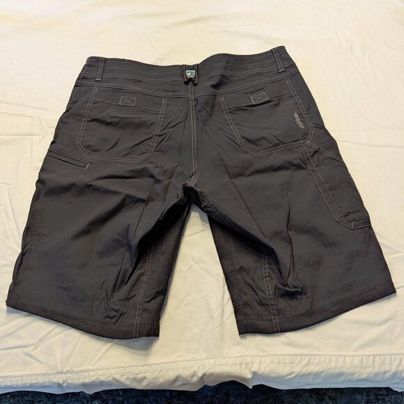 Kuhl Men's Shorts - Picture 3 of 6